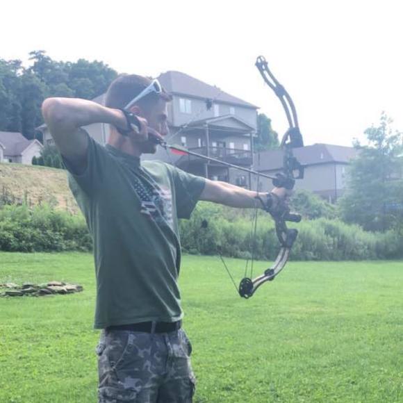 Meet your Posher, Eric - Picture 1 of 1